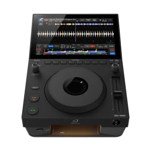 Pioneer Alphatheta Cdj-1500x