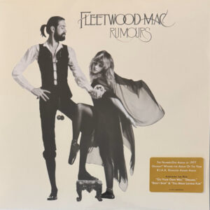 Fleetwood Mac - Rumours (2025)
