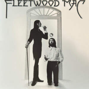 Fleetwood Mac - Fleetwood Mac (BottleGreenVinyl) (2024)