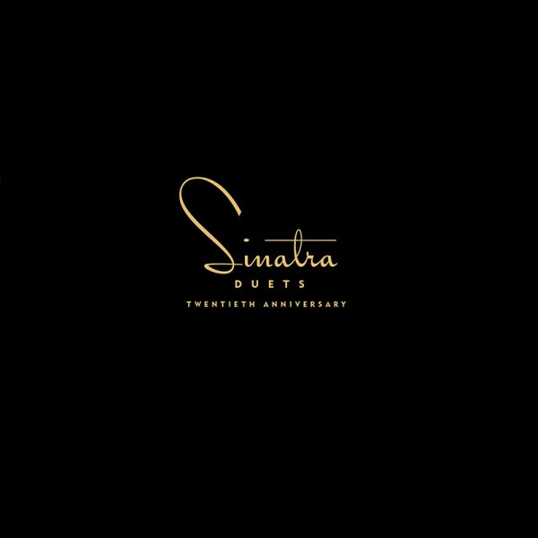 Frank Sinatra - Duets 20th Anniversary (2xLP) (2013)