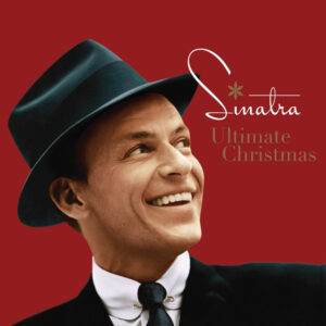 Frank Sinatra – Ultimate Christmas (2xLP) (2017)