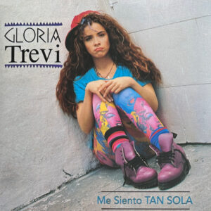 Gloria Trevi – Me Siento Tan Sola (2024)