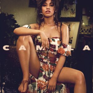 Camila Cabello - Camila (2018)