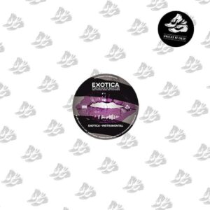 HO Purple Disco Machine – Exotica (2020)