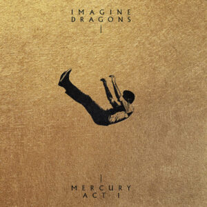 Imagine Dragons - Mercury Act 1 (WhiteVinyl) (2021)
