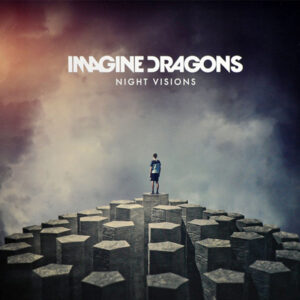 Imagine Dragons - Night Visions (2014)