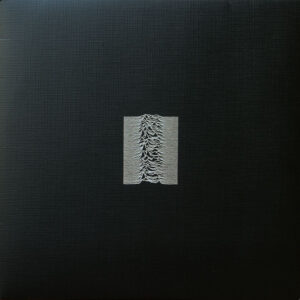 Joy Division – Unknown Pleasures (2015)