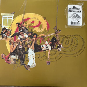 Chicago - IX 50th Anniversary Expanded Greatest Hits (2025)