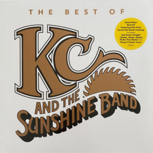 KC And The Sunshine Band – The Best Of (2023)