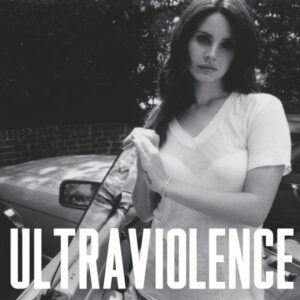 Lana Del Rey - Ultraviolence (2xLp) (2014)