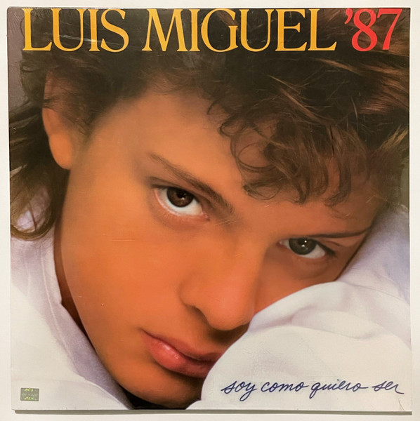 Luis Miguel - Soy Como Quiero Ser (2024)