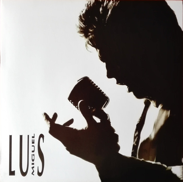 Luis Miguel - Romance (2023)