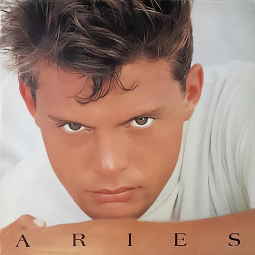 Luis Miguel - Aries (2024)