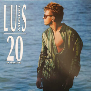 Luis Miguel - 20 Años (2023)
