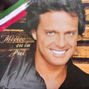 Luis Miguel - México En La Piel (2023)