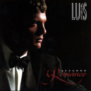 Luis Miguel - Segundo Romance (2023)