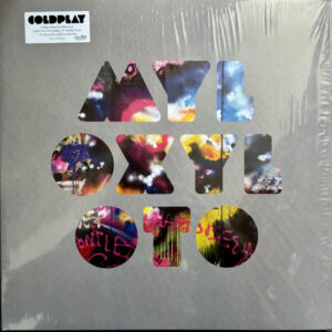 Coldplay-Mylo Xyloto