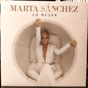 Marta Sánchez - Lo Mejor (2022)