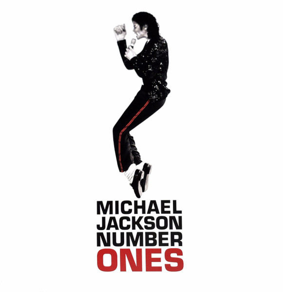 Michael Jackson – Number Ones (2026)
