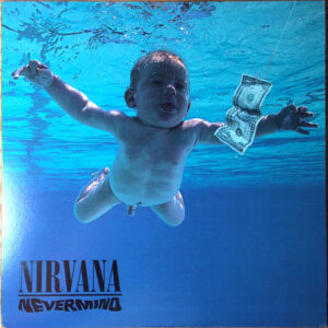 Nirvana – Nevermind (2019)