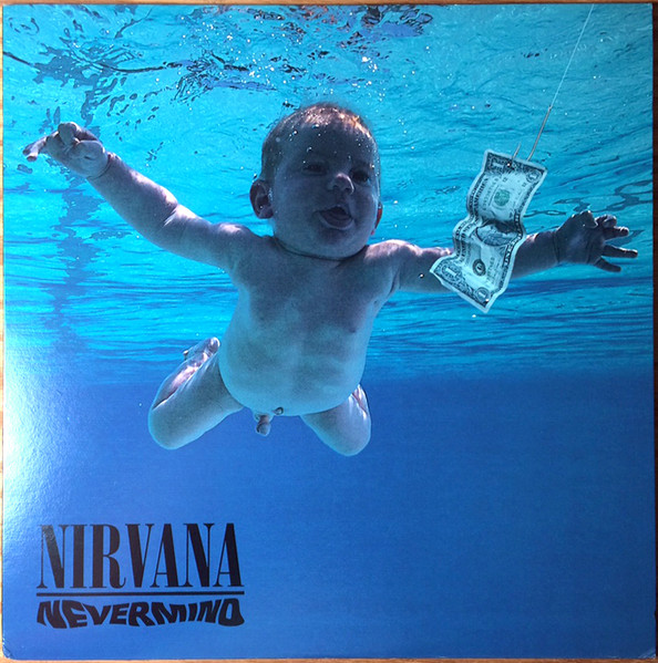 Nirvana – Nevermind (2019)