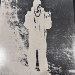 Peso Pluma – Éxodo (2xLP) (2024)