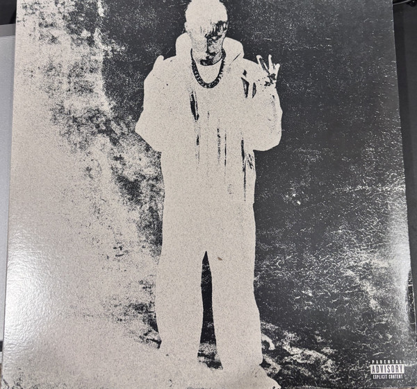 Peso Pluma – Éxodo (2xLP) (2024)