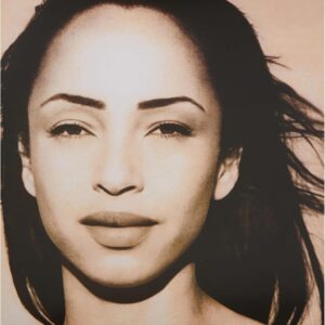 Sade - The Best Of Sade (2016)