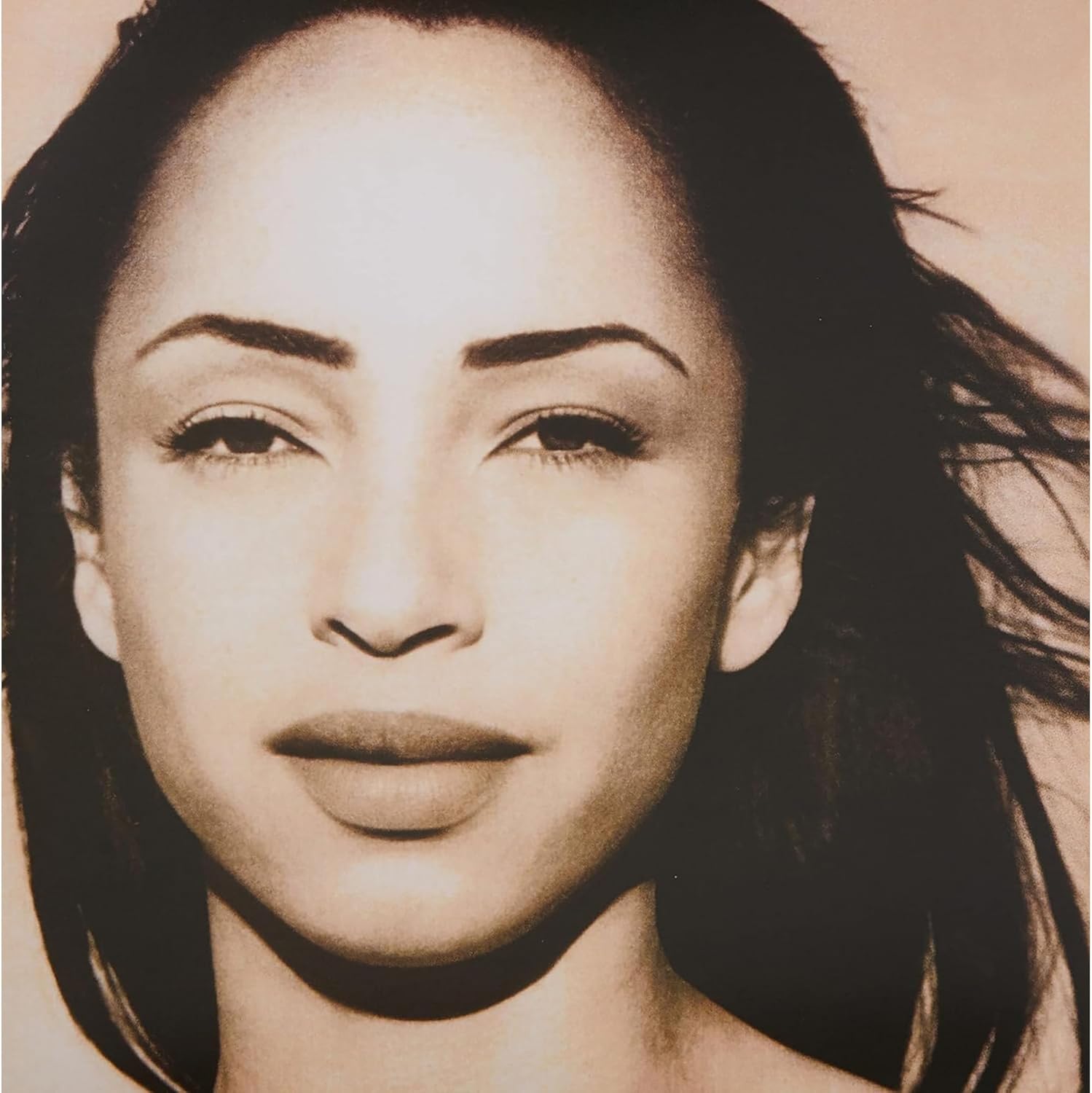 Sade - The Best Of Sade (2016)
