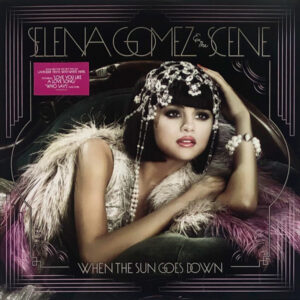 Selena Gomez & The Scene - When The Sun Goes Down (LavanderVinyl) (2020)