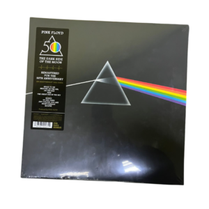 Pink Floyd - Dark Side of the Moon 50th Anniversary (2025)