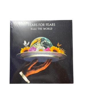Tears For Fears – Rule The World (2xLP) (2017)