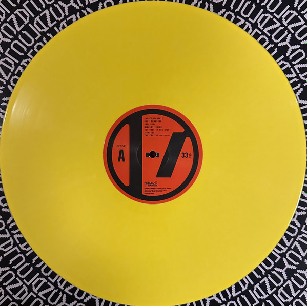 Twenty One Pilots - Clancy (YellowVinyl) (2024) - Imagen 3