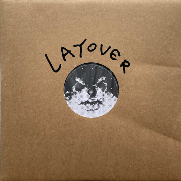BTS V (37) – Layover (2024) - Imagen 15