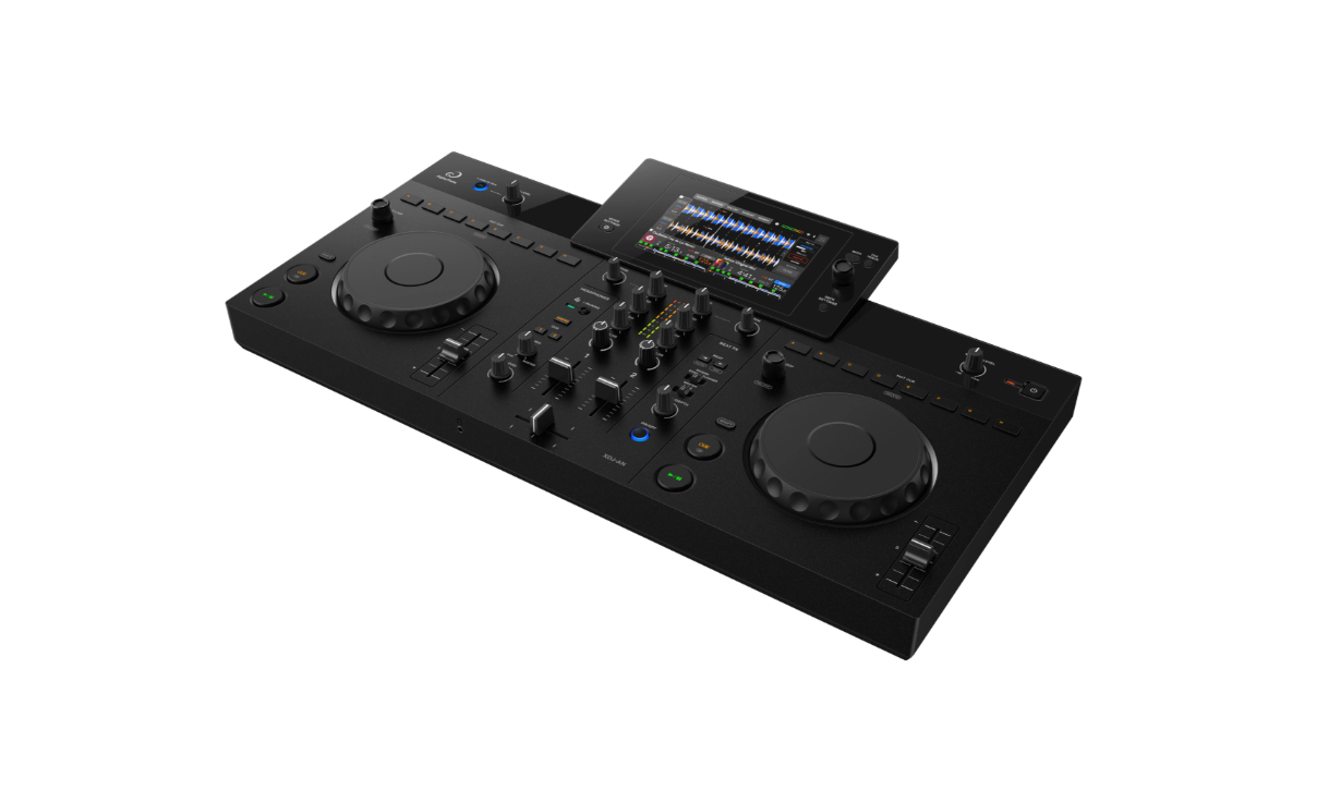 Pioneer AlphaTheta Xdj-An - Imagen 2