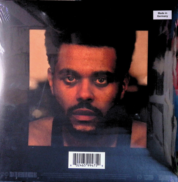 The Weeknd - Hurry Up Tomorrow (2025) - Imagen 2