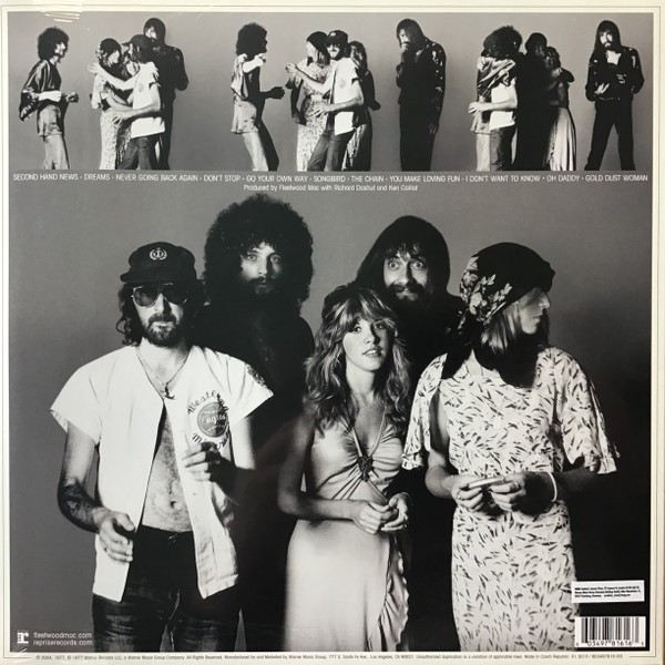 Fleetwood Mac - Rumours (2025) - Imagen 2