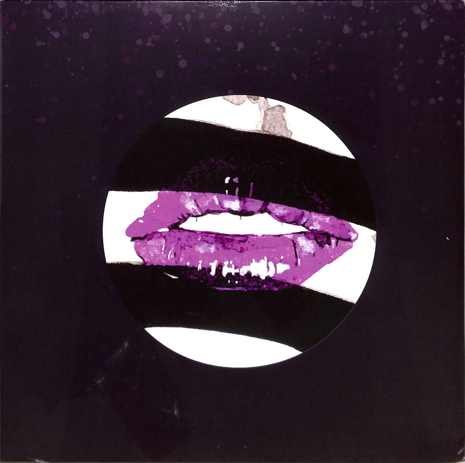 HO Purple Disco Machine – Exotica (2020) - Imagen 2