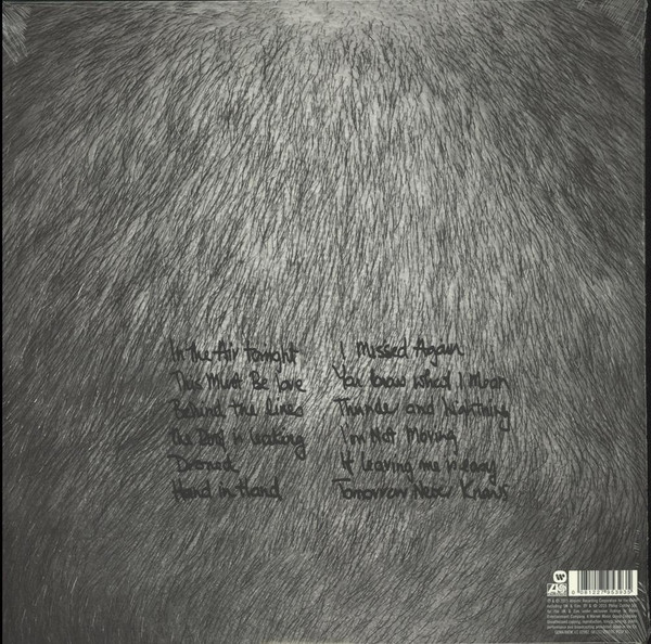 Phil Collins - Face Value (2016) - Imagen 2