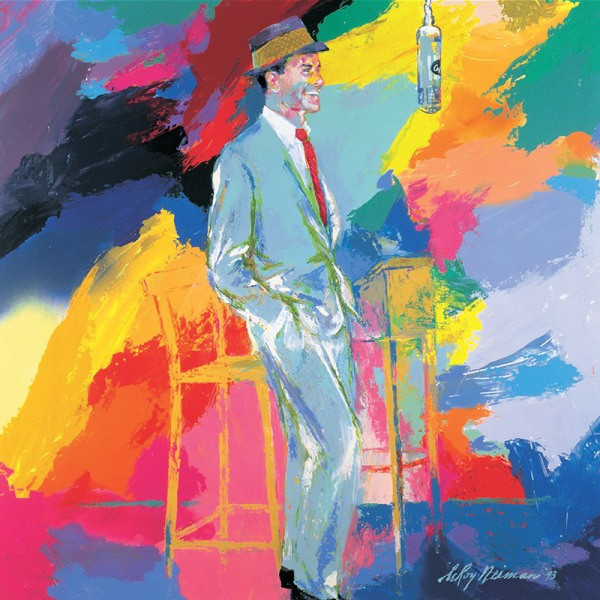Frank Sinatra - Duets 20th Anniversary (2xLP) (2013) - Imagen 3