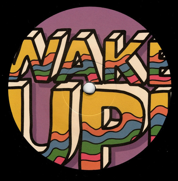 HO Purple Disco Machine – Wake Up (2022) - Imagen 3