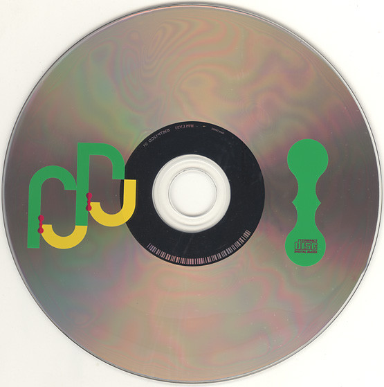 Bjork - Innocence (Vinyl, CD, DVD) (2008) - Imagen 4