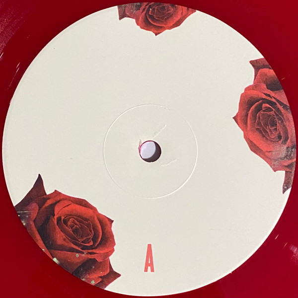 Lana Del Rey - Born To Die (OpaqueRedVinyl) (2020) - Imagen 3