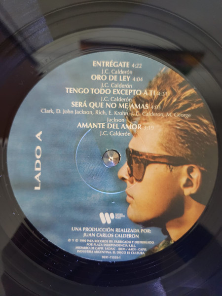 Luis Miguel - 20 Años (2023) - Imagen 3