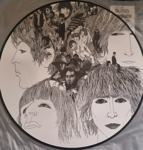 The Beatles – Revolver (2022) - Imagen 3