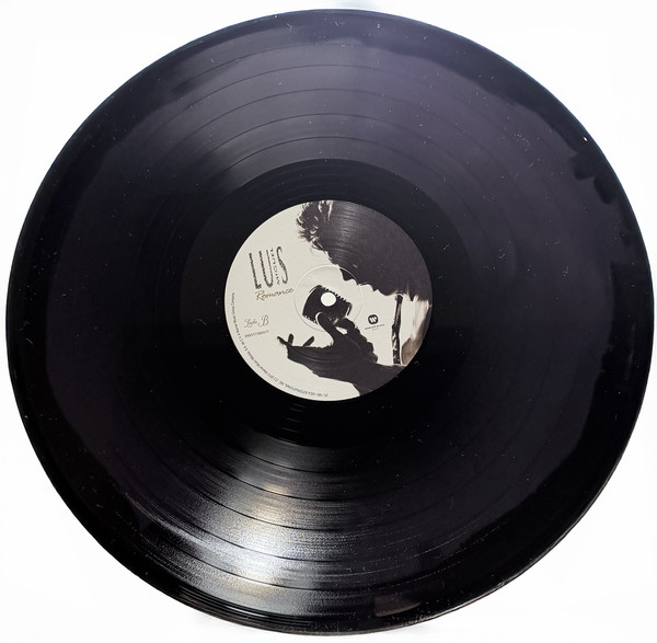 Luis Miguel - Romance (2023) - Imagen 4