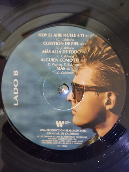 Luis Miguel - 20 Años (2023) - Imagen 4