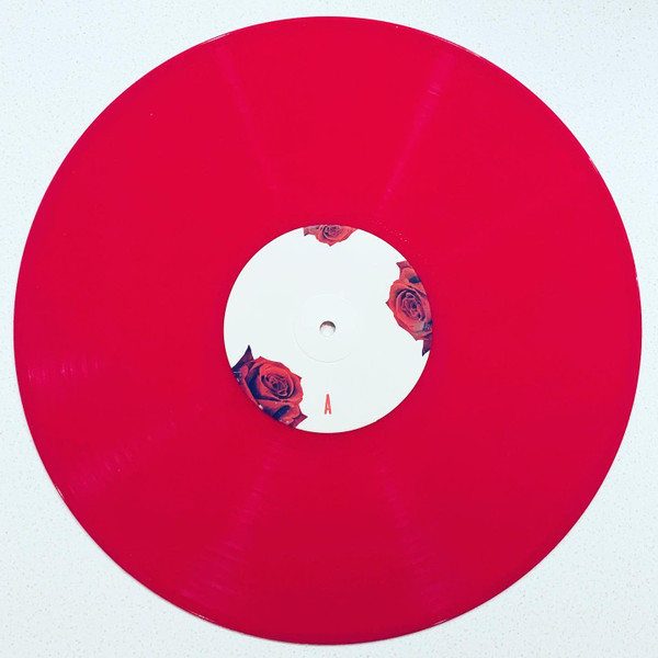 Lana Del Rey - Born To Die (OpaqueRedVinyl) (2020) - Imagen 5