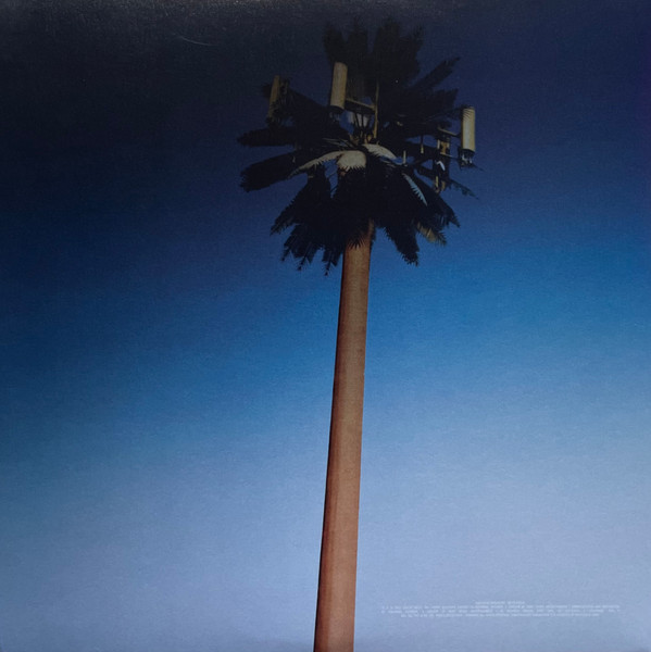 Miley Cyrus - Endless Summer Vacation (2023) - Imagen 2