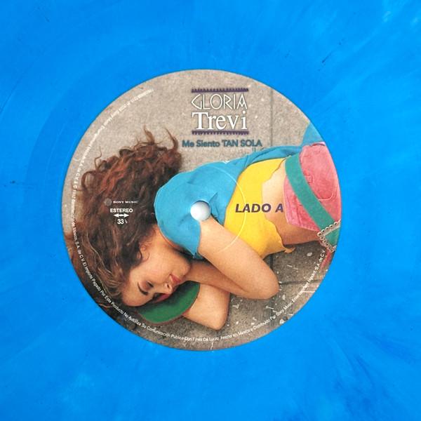 Gloria Trevi – Me Siento Tan Sola (2024) - Imagen 6